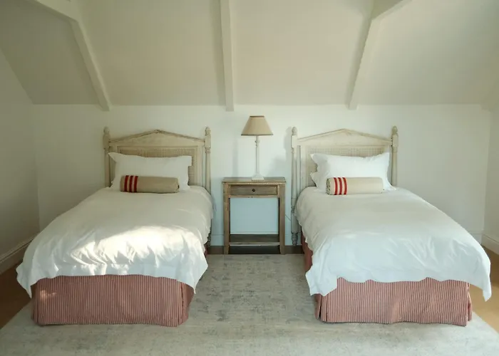 Gabrielskloof Farm House