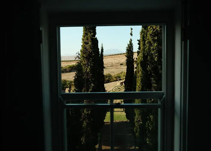 Gabrielskloof Farm House