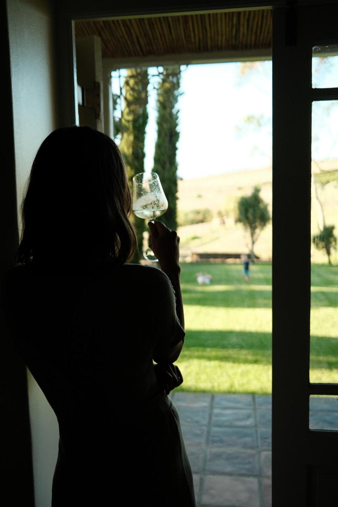 Villa Gabrielskloof *