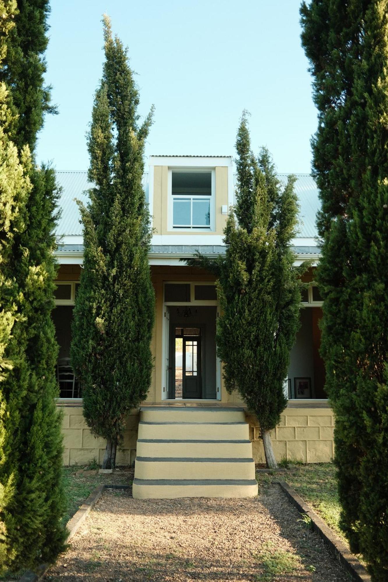 Gabrielskloof Villa *
