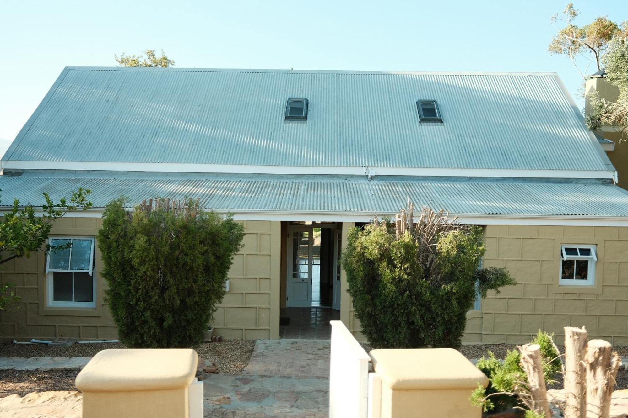 Gabrielskloof Botrivier