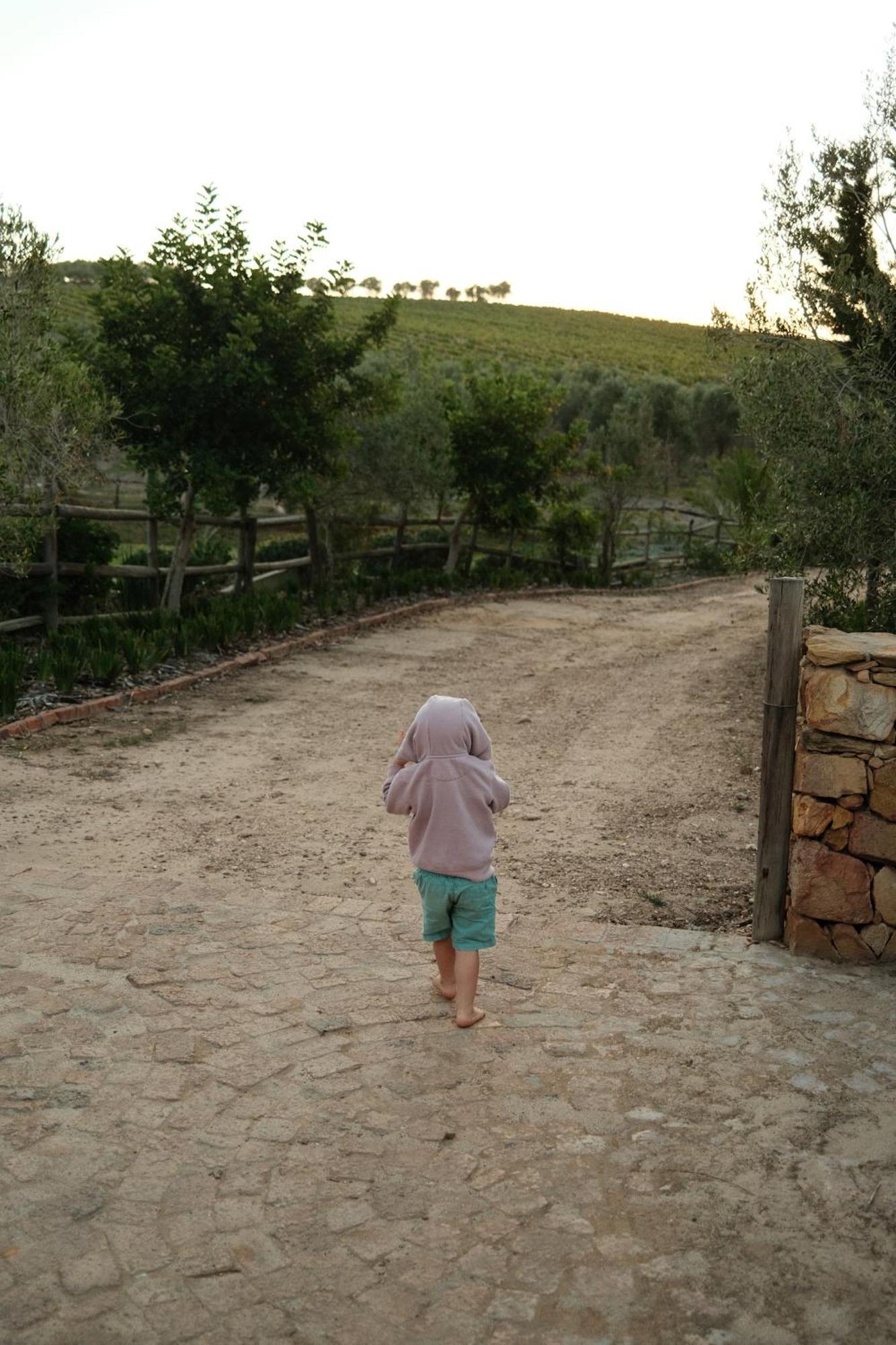 Gabrielskloof Villa Botrivier